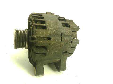 Foto 1ª: Alternador Citroen Jumpy 1.6 HDI 90 16V [9HU (DV6UTED4)] (2007)