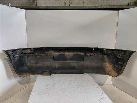 Foto 4ª: Paragolpes Trasero Seat Leon 1.9 TDI 150CV 110KW [ARL] (2001)