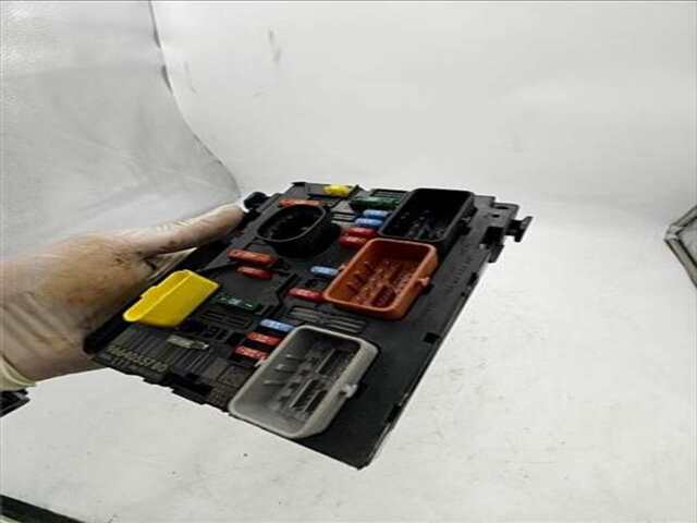 Centralita BSM Peugeot 207 1.4 SPORT [1.4 LTR. - 70 KW 16V VTI]