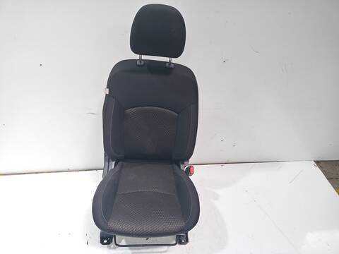 Foto 1ª: Asiento Delantero Izquierdo Mitsubishi ASX MOTION 4WD 116CV 85KW [4N13] (2014)