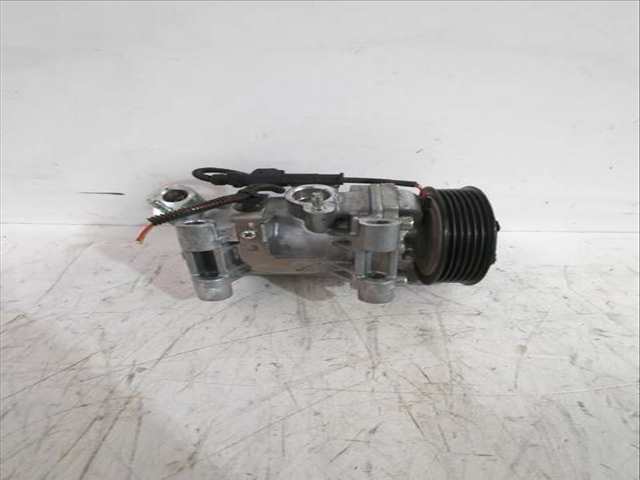 Compresor Aire Acondicionado Peugeot Rifter 1.5 BLUEHDI 100 102CV