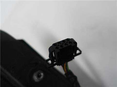 Foto 3ª: Retrovisor Izquierdo Seat Toledo 1.9 TDI 105CV 77KW [BXE] (2008)