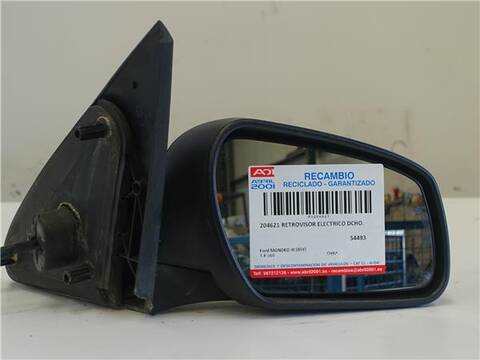 Retrovisor Derecho Ford Mondeo 1.8 16V 125CV 92KW