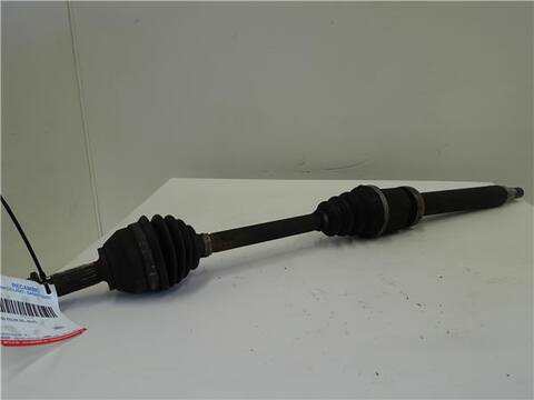 Transmision Delantera Derecha Ford Fiesta 1.6 TDCI 90CV 66KW