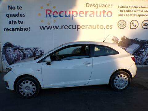 Puente Trasero Seat Ibiza BMS