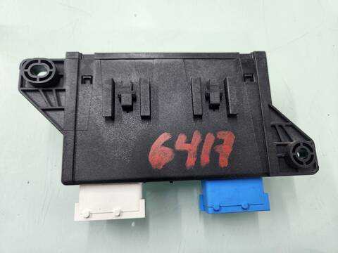 Centralita Motor ECU Citroen C4 FEEL EDITION PICASSO 120CV 88KW