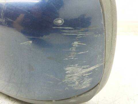 Foto 2ª: Retrovisor Izquierdo Renault Laguna AUTHENTIQUE 120CV 88KW [F9Q C6] (2004)