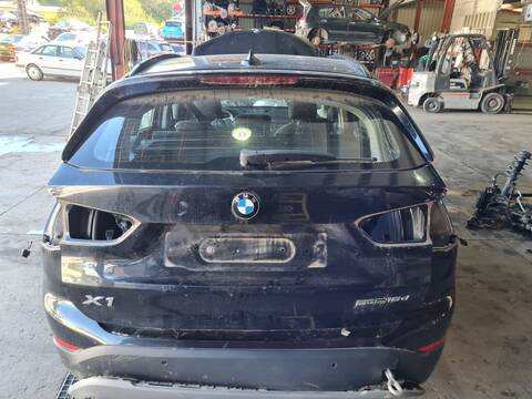 Portón Bmw X1 F48 SDRIVE16D