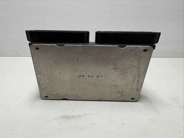 Foto 3ª: Centralita Motor ECU Renault Vel Satis VERSION INDEFINIDA