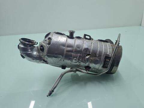 Filtro Particulas Peugeot Rifter ACTIVE NAV STANDARD 102CV 75KW