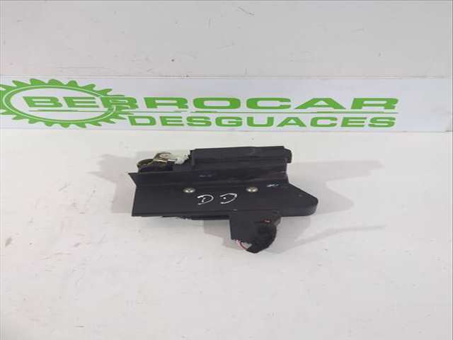Cerradura Puerta Delantera Derecha Dacia Duster 1.0 TCE 90 91CV 67KW