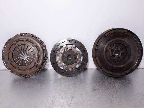 kit Embrague Ford C Max AMBIENTE D) 109CV 80KW FOCUS CAP)
