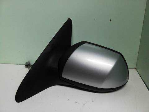 Foto 2ª: Retrovisor Izquierdo Ford Mondeo CJBA TURNIER (2002)