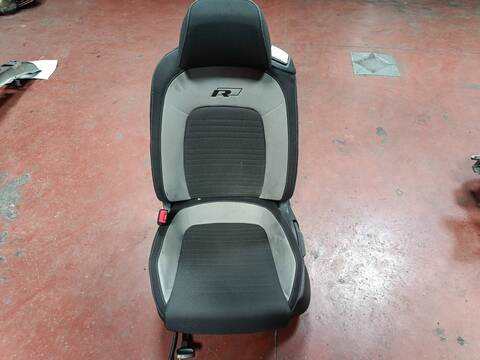 Asiento Delantero Izquierdo Volkswagen Scirocco CUUB