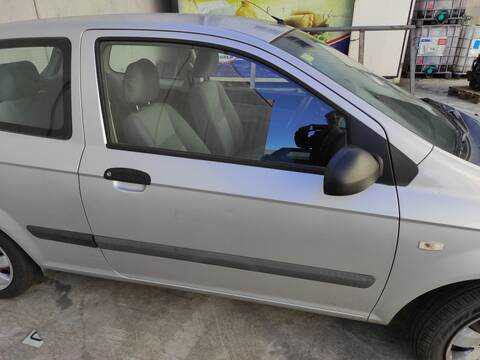 Puerta Delantera Derecha Hyundai Getz G4HD