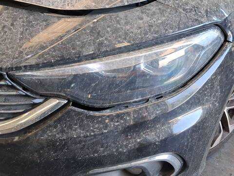 Faro Izquierdo Fiat Tipo 1.4 LPG 356WXF1B) 120CV 88KW