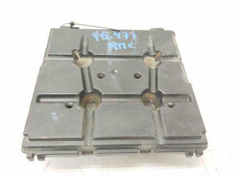 Foto 3ª: Centralita Motor ECU Renault Megane AUTHENTIQUE BERLINA 112CV 82KW II BERLINA 5P [K4M D8] (2007)