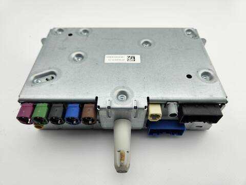 Foto 3ª: Sistema Audio Radio CD Citroen C5 1.6 PLUG-IN FEEL 150CV [5G06] (2024)