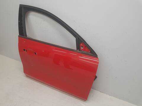 Foto 2ª: Puerta Delantera Derecha Ford Focus ST