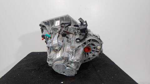 Foto 3ª: Caja Cambios Renault Megane 1.3 TCE 115 B9N9) HATCHBACK 116CV 85KW IV HATCHBACK B9A/M/N_) [H5H 450] (2020)
