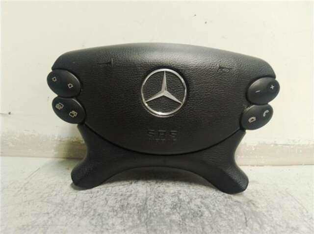 Airbag Delantero Izquierdo Mercedes Clase E 180 3.5 E 350 (211.056) [3.5 LTR. - 200 KW V6 CAT]