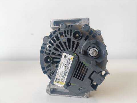 Foto 3ª: Alternador Opel Astra ENJOY 1.3 16V CDTI 95CV (2009)
