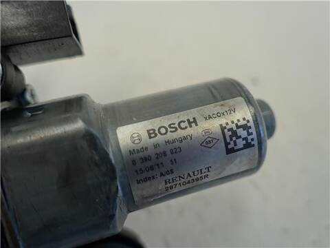 Foto 3ª: Motor Limpia Delantero Renault Espace 1.6 ZEN 131CV 96KW [R9M E4] (2020)