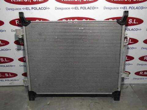 Foto 2ª: Radiador Calefaccion A.A. Nissan Note ACENTA 80CV 59KW [HR12] (2014)