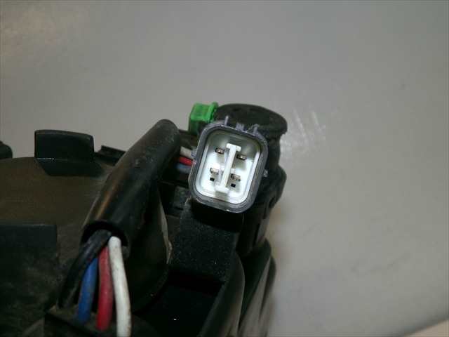 Foto 4ª: Faro Izquierdo Rover Serie 400 2.0 D 1995-2000 [20T2N] (1998)