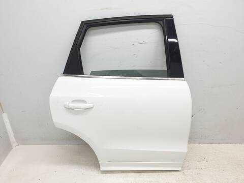 Puerta Trasera Derecha Audi Q5 3.0 TDI