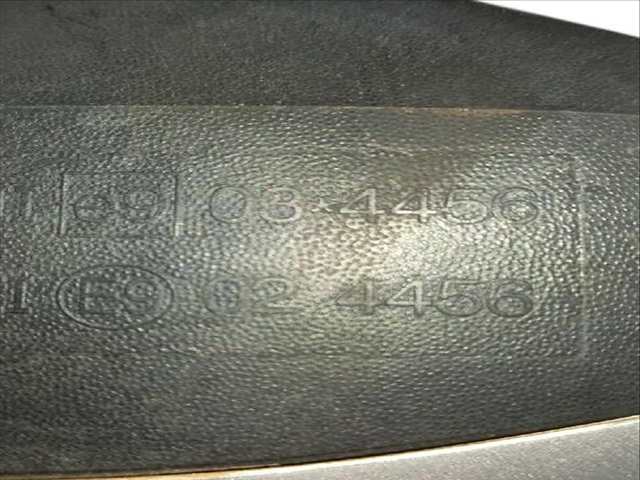 Foto 2ª: Retrovisor Derecho Seat Ibiza 1.9 TDI (2008)