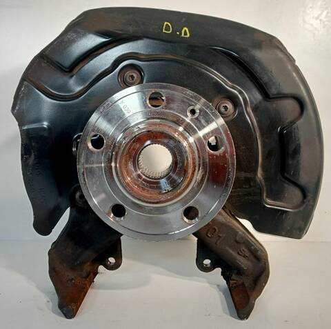 Mangueta Delantera Derecha Skoda Fabia ACTIVE 1 80CV