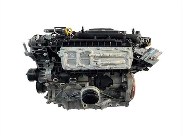 Foto 3ª: Motor Completo Ford Focus 1.5 ECOBOOST 150 CV 110KW [M8DA, M8DB]