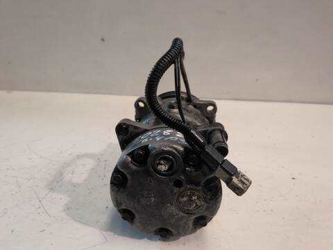 Foto 2ª: Compresor Aire Acondicionado Citroen Jumpy RHX (2004)