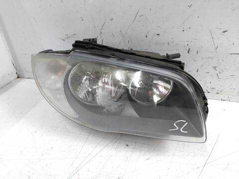 Foto 2ª: Faro Izquierdo Bmw Serie 1 114 2.0 118I 143 CV 105KW [N43B20A]