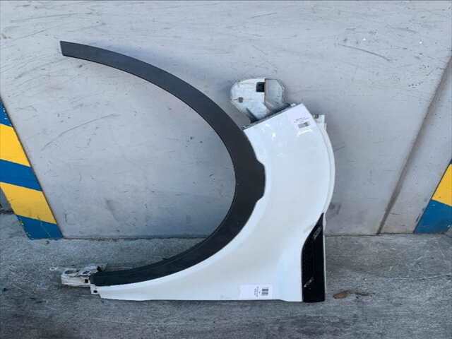 Foto 1ª: Aleta Delantera Izquierda Land Rover Range 2.2 TD4149-152CV 0CV [224DT] (2012)