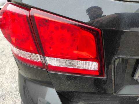 Piloto Portón Izquierdo Fiat Freemont 939B5000