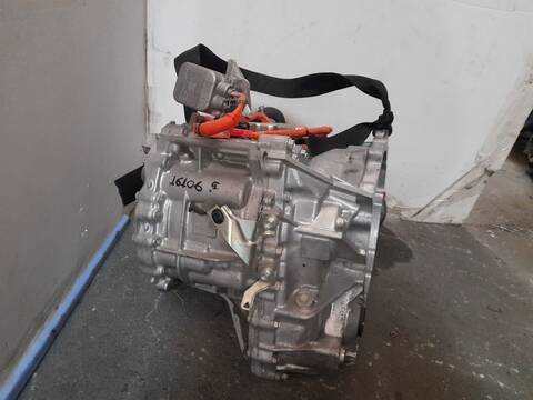 Foto 2ª: Caja Cambios Toyota Corolla HYBRID ACTIVE 98CV 72KW [2ZR] (2019)