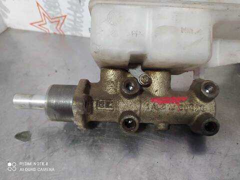 Foto 3ª: Bomba Freno Fiat Ducato 2 3 JTD DYNAMIC BATALLA 2850 110CV 81KW CAJA CERRADA [F1AE0481C] (2003)