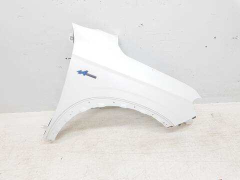 Aleta Delantera Derecha Renault Austral TECHNO ESPRIT ALPINE