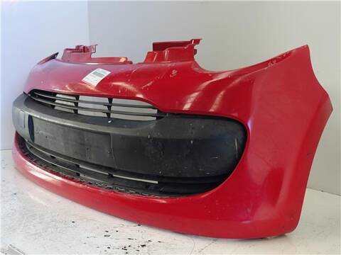 Foto 3ª: Paragolpes Delantero Citroen C1 1.0 SX 68CV 50KW [1KR-FE] (2006)