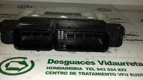 Foto 2ª: Centralita Motor ECU Seat Leon FR 125CV 92KW [CZCA] (2015)