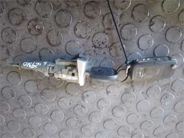 Cerradura Puerta Delantera Izquierda Seat Leon 1.9 TDI