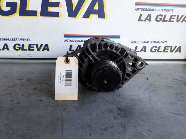 Alternador Fiat Stilo 1.9 JTD 115CV