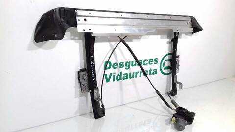 Foto 2ª: Elevalunas Eléctrico Delantero Izquierdo Mini Clubman COOPER D 109CV 80KW (2008)