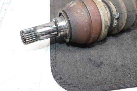 Foto 2ª: Transmision Delantera Izquierda Opel Astra ENJOY 90CV 66KW (2004)