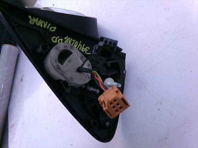 Foto 4ª: Retrovisor Derecho Citroen C Elysee 1.5 HDI 2017- [YH01] (2021)