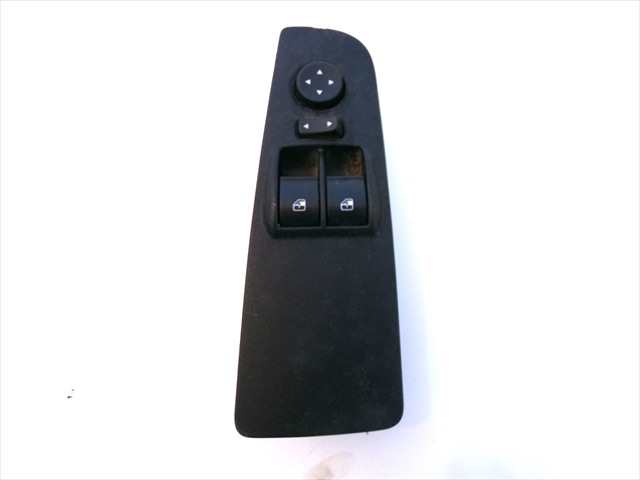 Botonera Elevalunas Fiat Punto 1.3 JTD 2006-2012