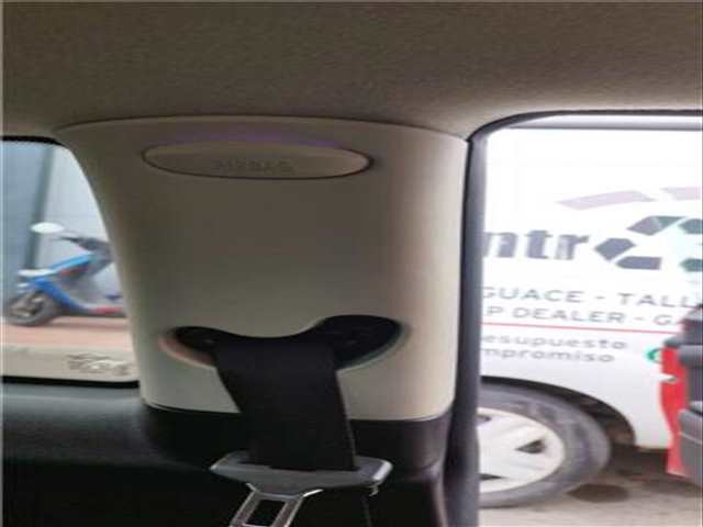 Airbag Cortina Delantero Izquierdo Mini Mini 1.6 COOPER D [1 6 LTR. - 82 KW DIESEL CAT] 111CV