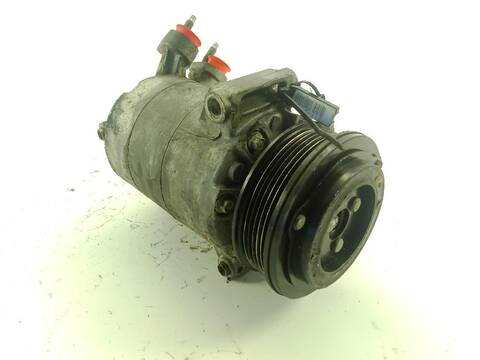 Compresor Aire Acondicionado Ford Focus 1.0 ECOBOOST